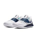 Nike Kyrie Low 3 Team 'White Midnight Navy' CW6228-100