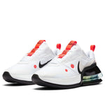 (WMNS) Nike Air Max Up 'White Black' CK7173-100