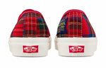 Vans Pendleton x Authentic 44 DX 'Anaheim Factory - Tartan' VN0A54F29GT