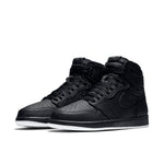 Air Jordan 1 Retro High OG 'Perforated' 555088-002
