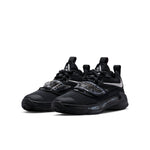 (GS) Nike Zoom Freak 3 'Black Metallic Silver' DB4158-002