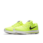 Nike Air Zoom Vomero 12 'Volt Black' 863762-700