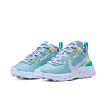 (WMNS) Nike React Element 55 'Ocean Cube' BQ2728-301