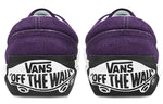 Vans Era Retro Casual Skate Shoes Unisex Purple VN0A4U3905J