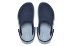 Crocs LiteRide 2.0 Clog 'Dark Blue' 206708-4TA
