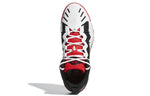 adidas D Rose Son Of Chi 'White Black Red' GW3830
