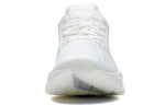 (WMNS) Li-Ning Essential 'All White' ARRS002-5