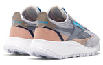 (WMNS) Reebok Classic Leather Legacy 'Cold Grey' FY7442