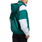 adidas neo Men's SS Feb Wl Wb Hooded Jacket GP4811