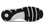 Under Armour Charged Assert 8 'Black White' 3021952-001