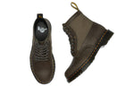 Dr. Martens Unisex 1460 Panel Martin Boots Grey 26912481