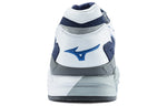 Mizuno Mondo Control White/Blue D1GA201114