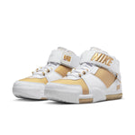 Nike Zoom Lebron 2 Retro 'Maccabi' 2022 DJ4892-100