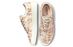 Converse John Elliott x Skid Grip 'Antique White Brown' 172577C