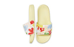 (WMNS) Converse Chuck Taylor All Star Slide Slippers Yellow 570921C