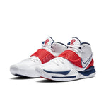 Nike Kyrie 6 'USA White' BQ4630-102