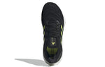 adidas UltraBoost 22 Heat.RDY 'Black Solar Yellow' H01172