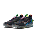 (WMNS) Nike Air VaporMax 2020 Flyknit 'Deep Royal Blue Multi' CJ6741-400