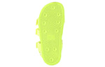 (WMNS) adidas originals Adilette 'Volt' BB5097