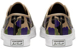 Converse Jack Purcell Low 'Candied Ginger Camo' 165963C