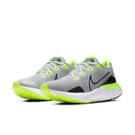 Nike Renew Run 'Grey Fog Volt' CK6357-006