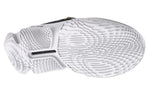 Under Armour Flow FUTR X 2 Basketball Shoes 'White Black' 3024978-100