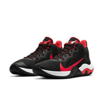 Nike Renew Elevate 'Black University Red' CK2669-003