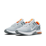 Nike Air Max Alpha Trainer 4 'Wolf Grey Total Orange' CW3396-007