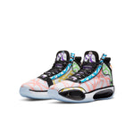 (GS) Zion Williamson x Air Jordan 34 'Noah' DA4450-100