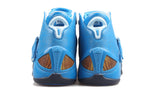 adidas T-Mac 5 Shock Absorption Non-Slip Blue B49753