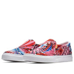 (WMNS) Nike Court Royale AC Slip-On 'Laser Fuchsia' CD7003-600