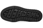 Skechers Reclass High-Top Sneakers Black 210230-BLK