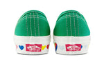 Vans Authentic Shoes Green VN0A54F241I