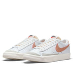 (WMNS) Nike Blazer Low '77 'White Rose Whisper' DC4769-109