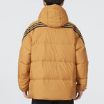 adidas 3st Puffy Dwn J Logo HN2087