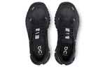 (WMNS) On Running Cloud X 3 'Black' 60.98696
