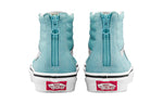 Vans SK8-HI High-Top Sneakers K Blue/White VN000W9W7WT