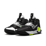 Nike KD Trey 5 X 'Black Volt White' DD9538-007