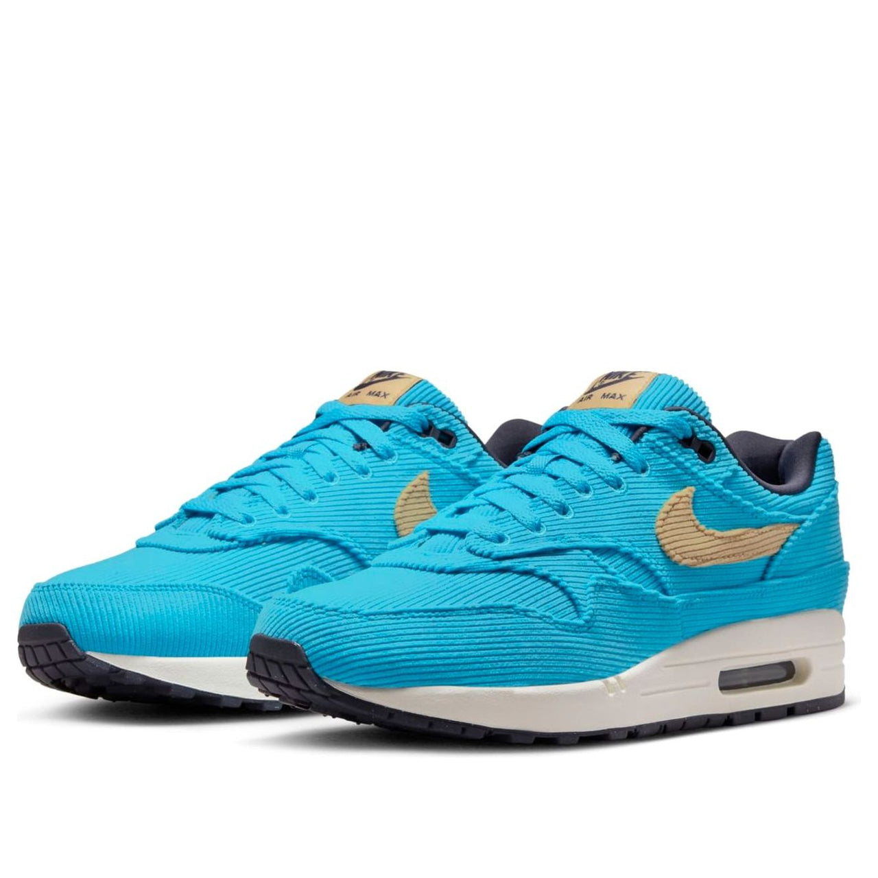 Nike Air Max 1 'Corduroy Baltic Blue' FB8915-400