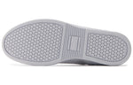 PUMA Court Star NM Retro Casual Low Tops Skateboarding Shoes Unisex White 357883-01
