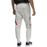 Air Jordan Artist Series by Jacob Rochester Sweatpants 'Grey' DV1602-141