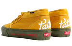 Vans Patta x Vault Chukka 79 Vlt LX Brown VN0A5EFLW31