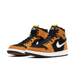 Air Jordan 1 High Zoom Comfort 'Rookie Of The Year' CT0978-002