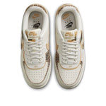 (WMNS) Nike Air Force 1 Low Shadow 'Leopard' CI0919-120