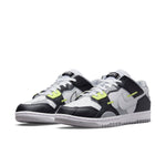 Nike Dunk Scrap 'Wolf Grey Light Lemon Twist' DC9723-001