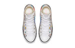 (GS) Converse Chuck Taylor All Star Hi 'Unicorn' 663994C