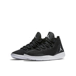 (GS) Air Jordan Reveal 'Black White' 834126-010