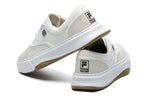 Mihara X FILA Fm-10 Low Top Shoes White F12M124348FGA