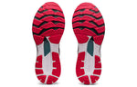 ASICS Gel-Kayano 28 'Black Electric Red' 1011B189-002