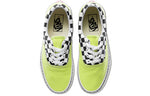 Vans Era 'Get the Real #95 - Sunny Lime Checkerboard' VN0A38FRTO0